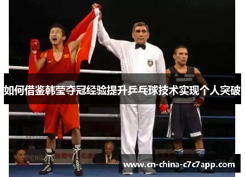 如何借鉴韩莹夺冠经验提升乒乓球技术实现个人突破