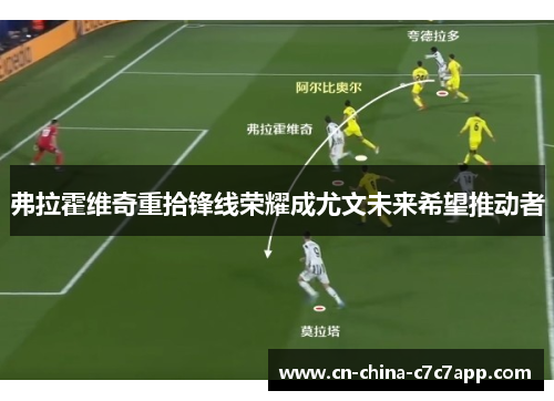 弗拉霍维奇重拾锋线荣耀成尤文未来希望推动者 弗拉霍维奇重拾锋线荣耀成尤文未来希望推动者